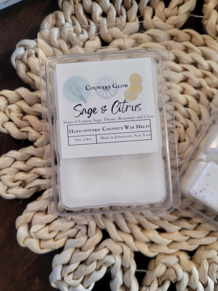 Wax Melts