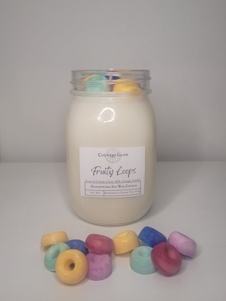 Large Candles