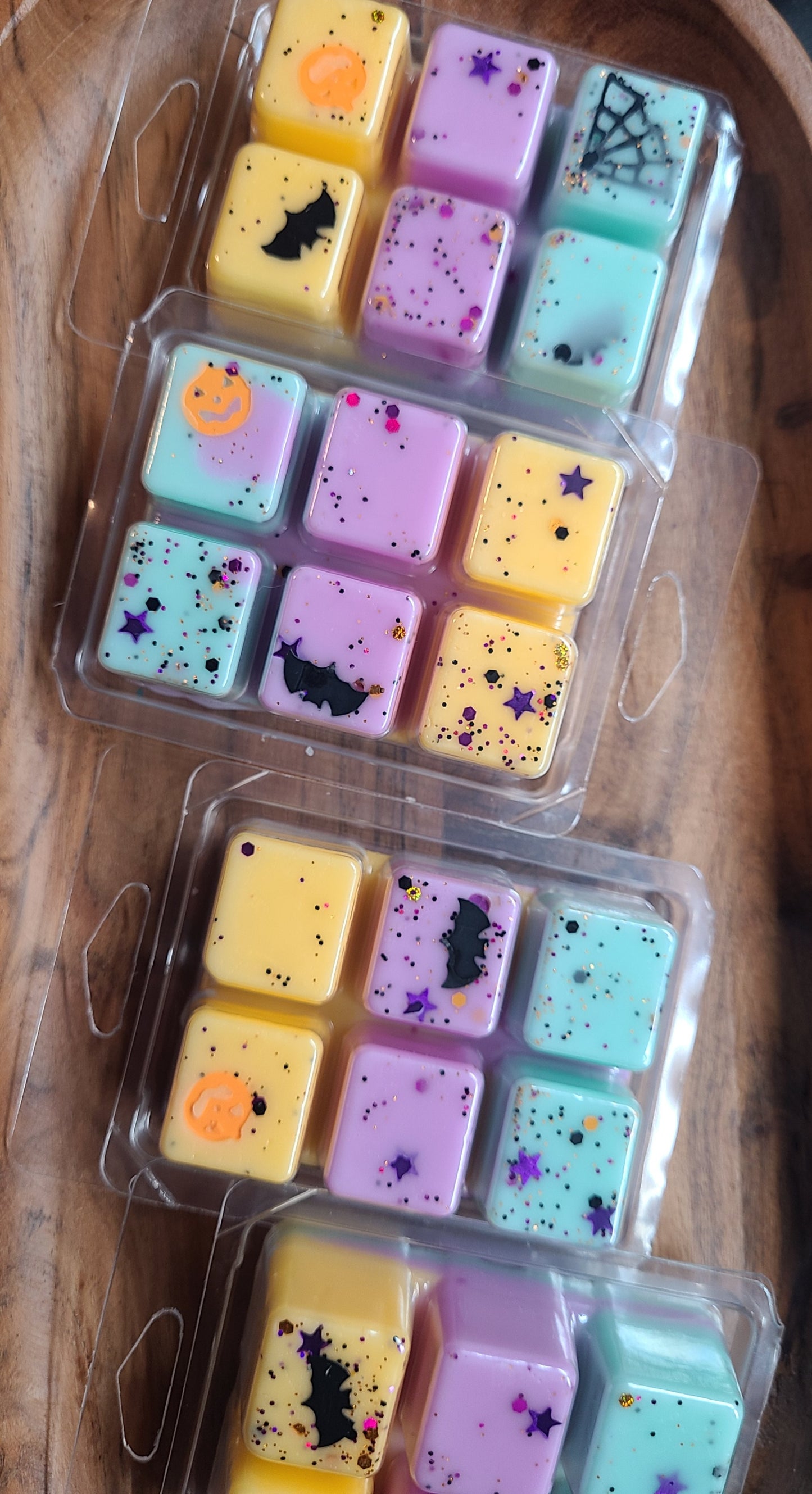 Hocus Pocus Wax Melts