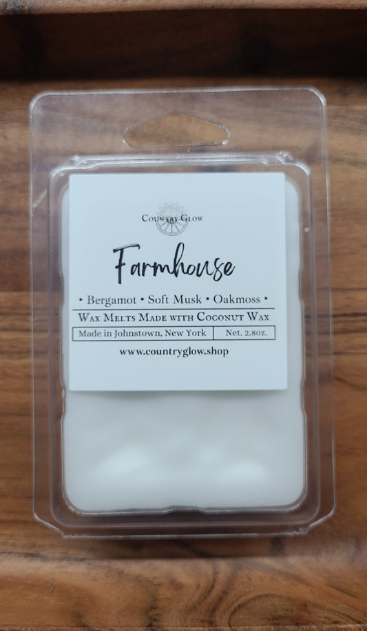Farmhouse Wax Melts