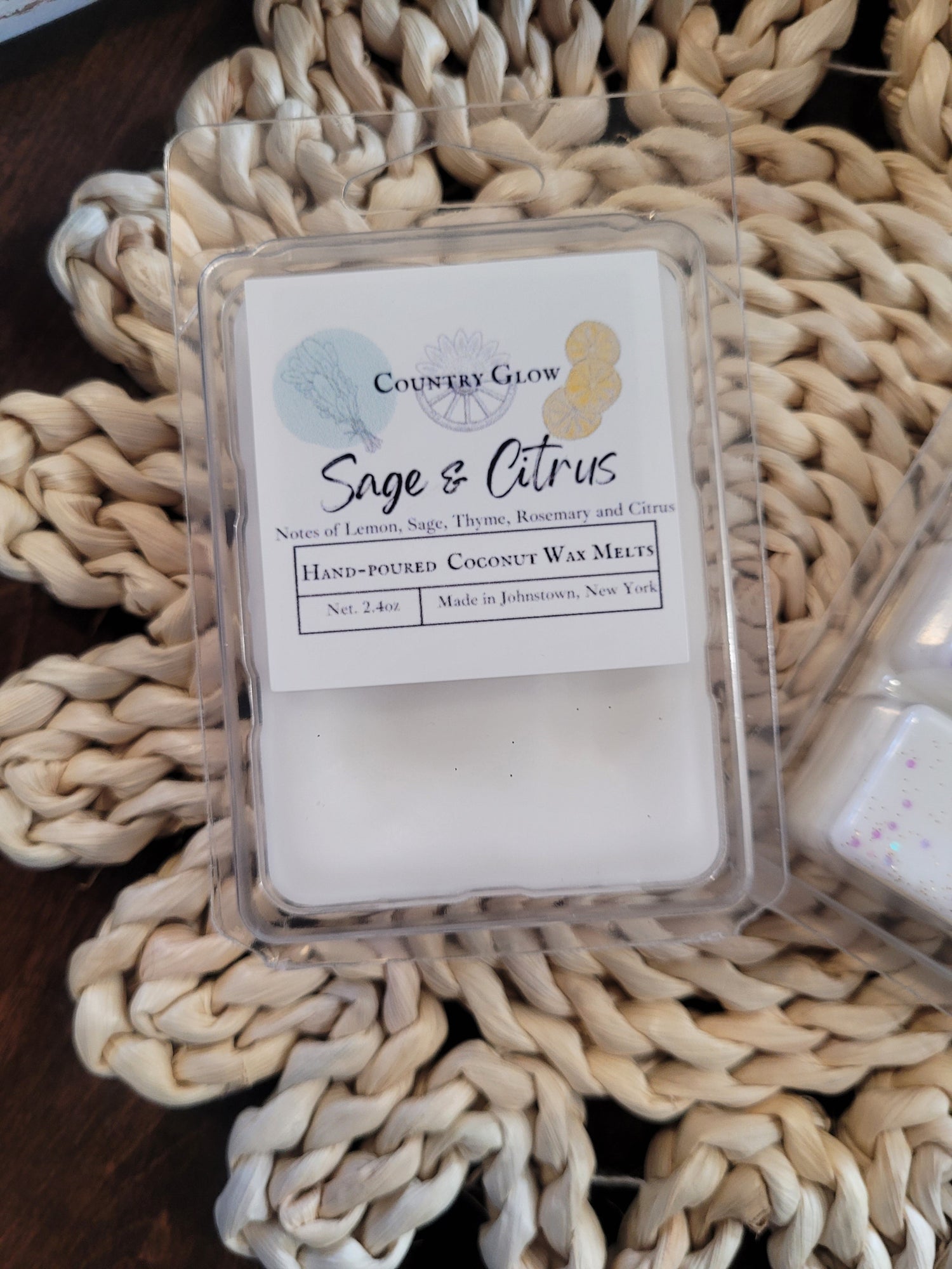Wax Melts