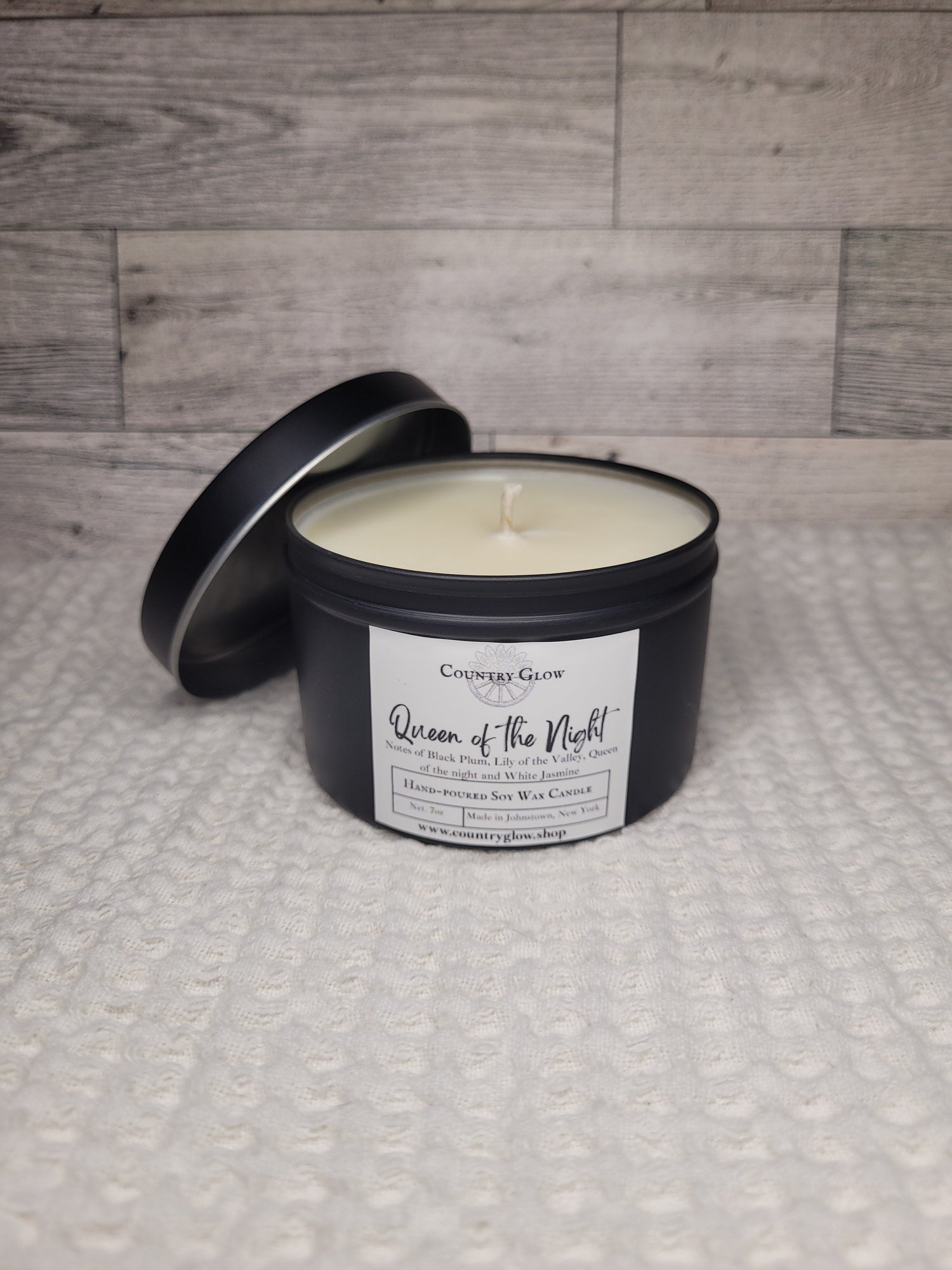 Medium candles