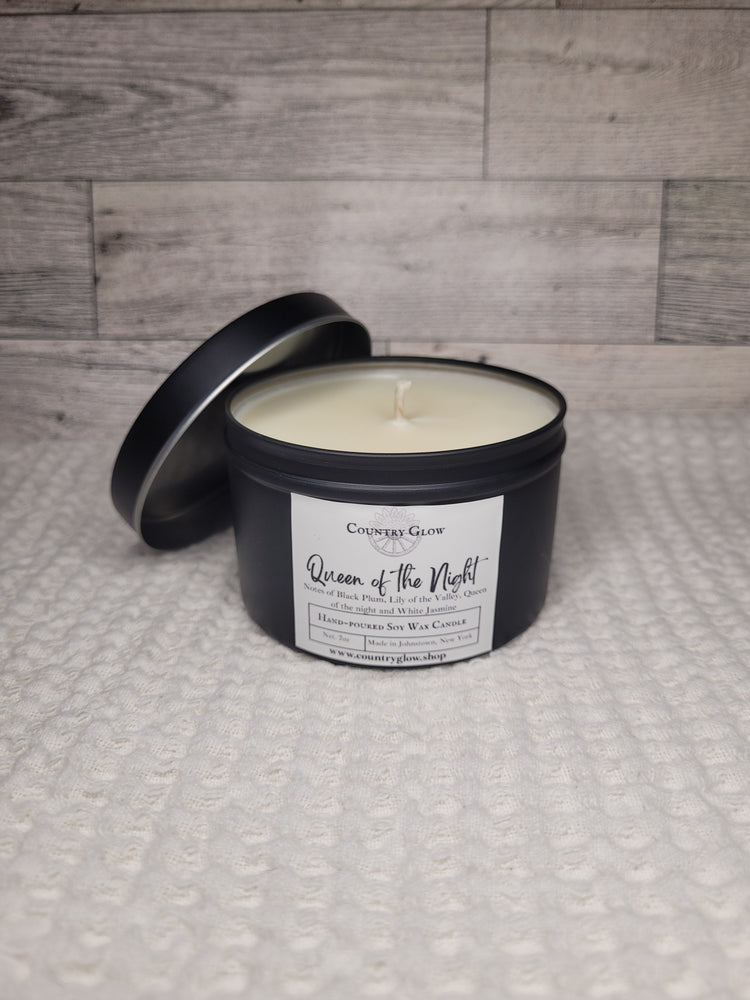 Medium candles
