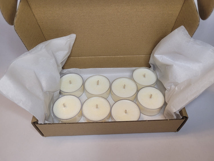 Tealights 2