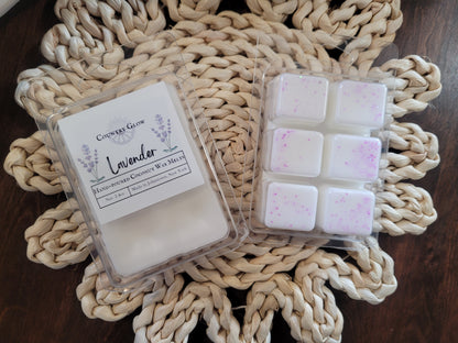 Lavender Wax Melts