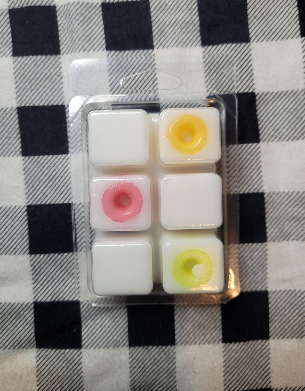 Fruity Loops Wax Melts