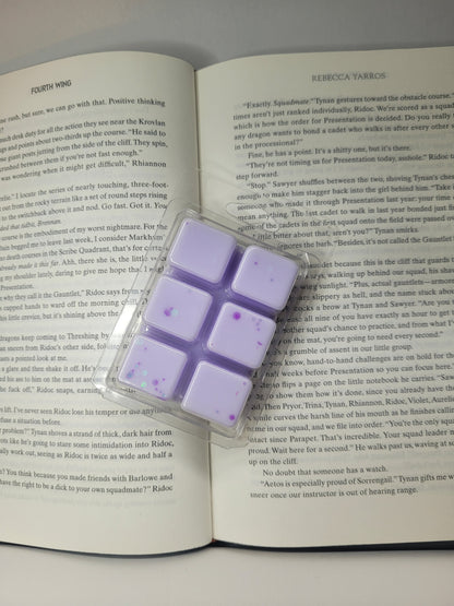 Wing Leader Wax Melts