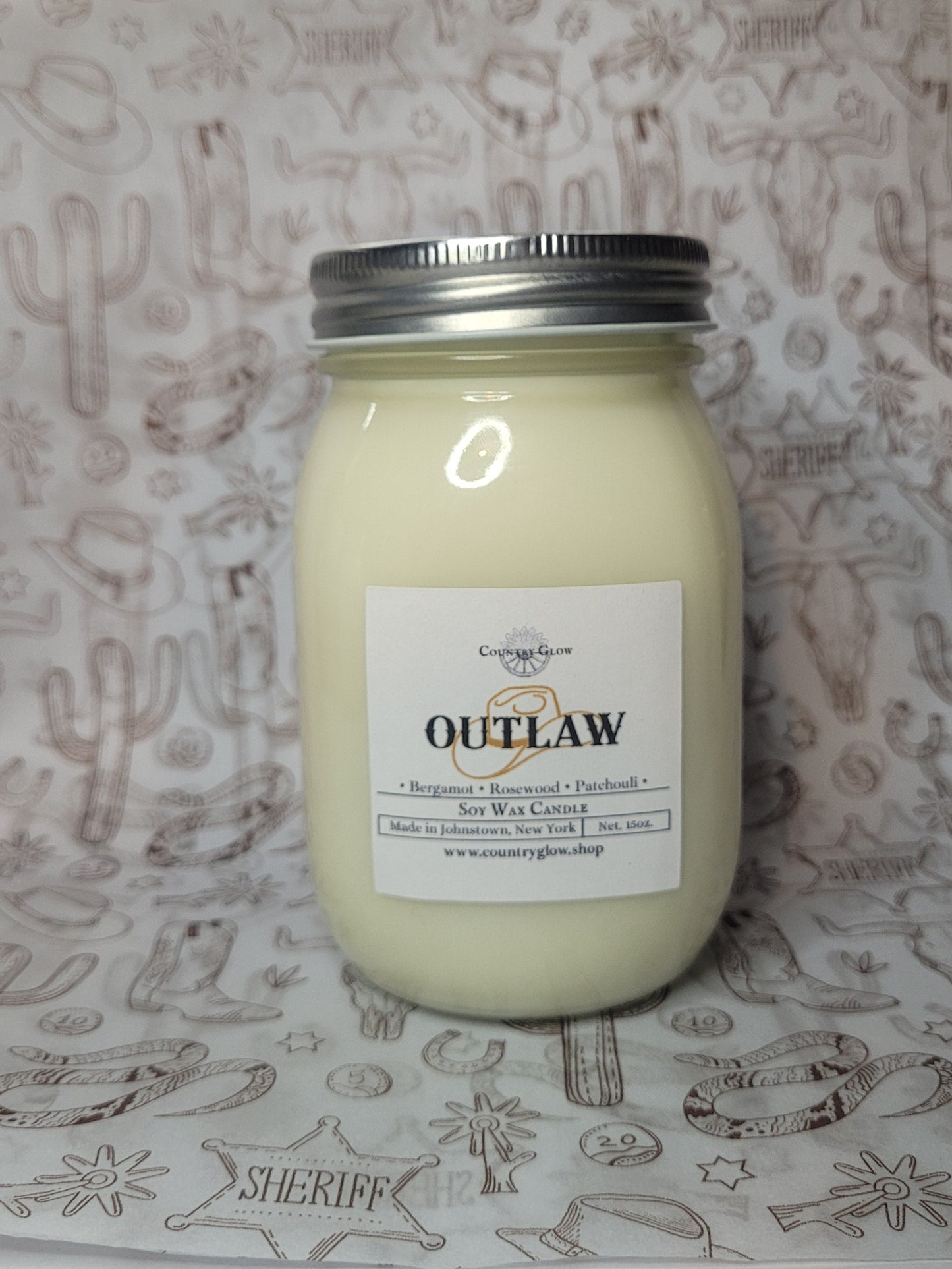 Outlaw