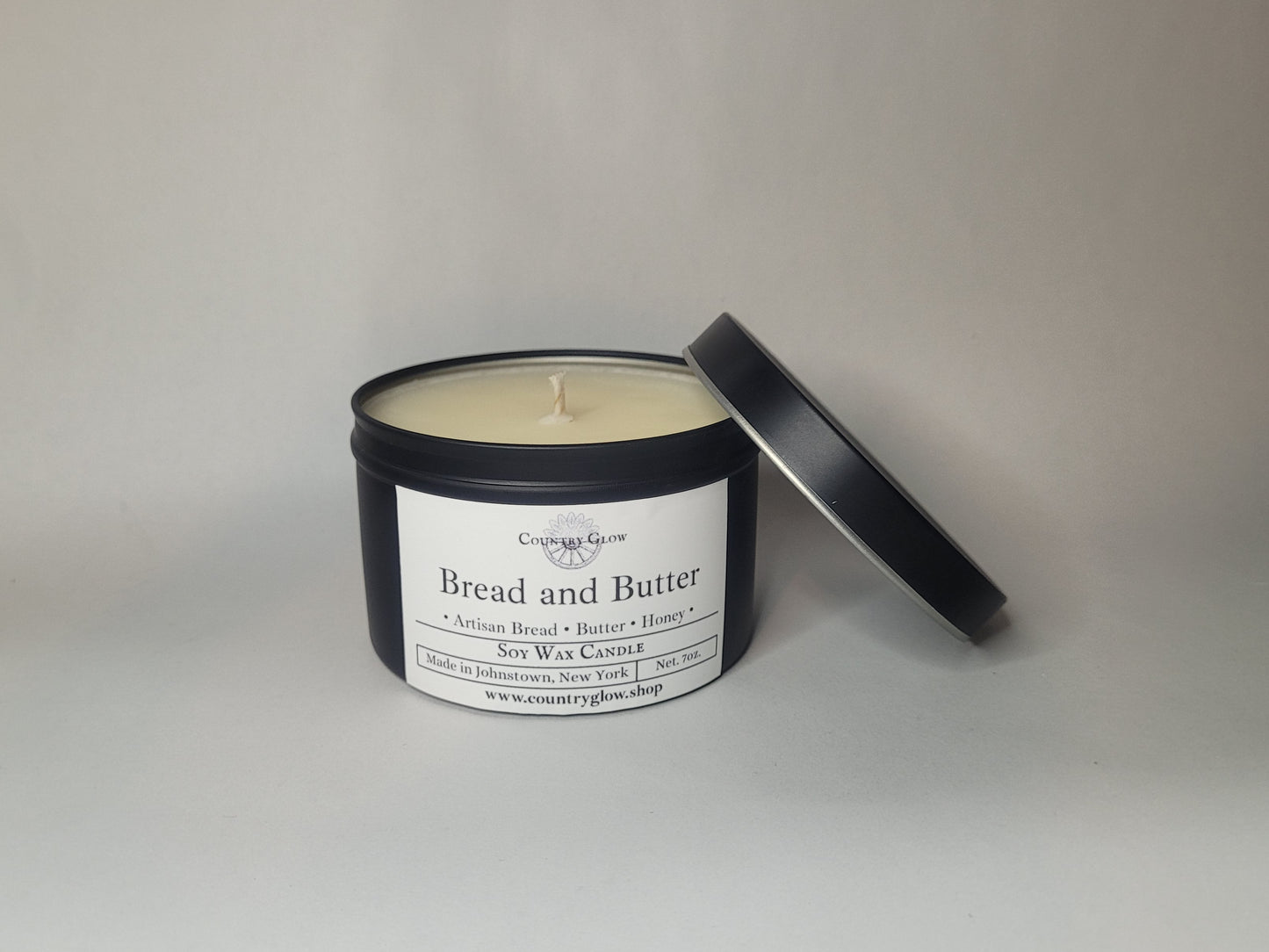 Bread & Butter