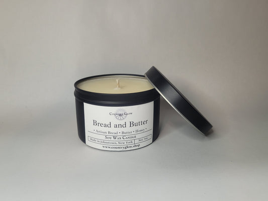 Bread & Butter