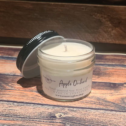 Apple Orchard