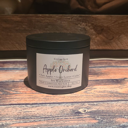 Apple Orchard