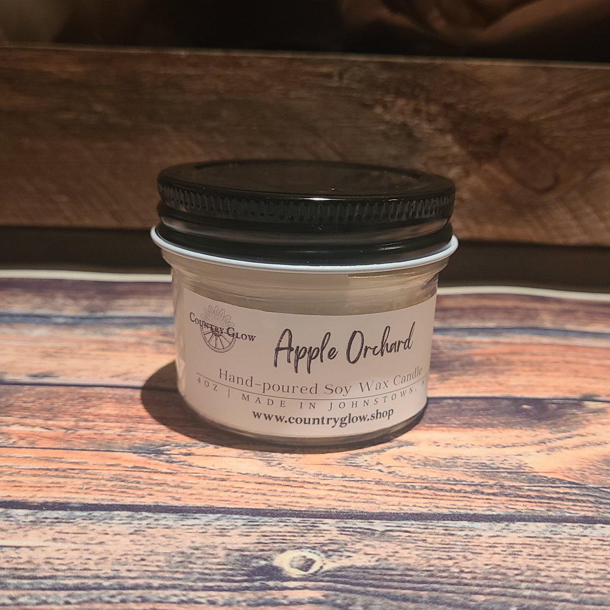 Apple Orchard