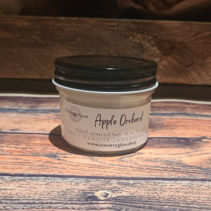 Apple Orchard