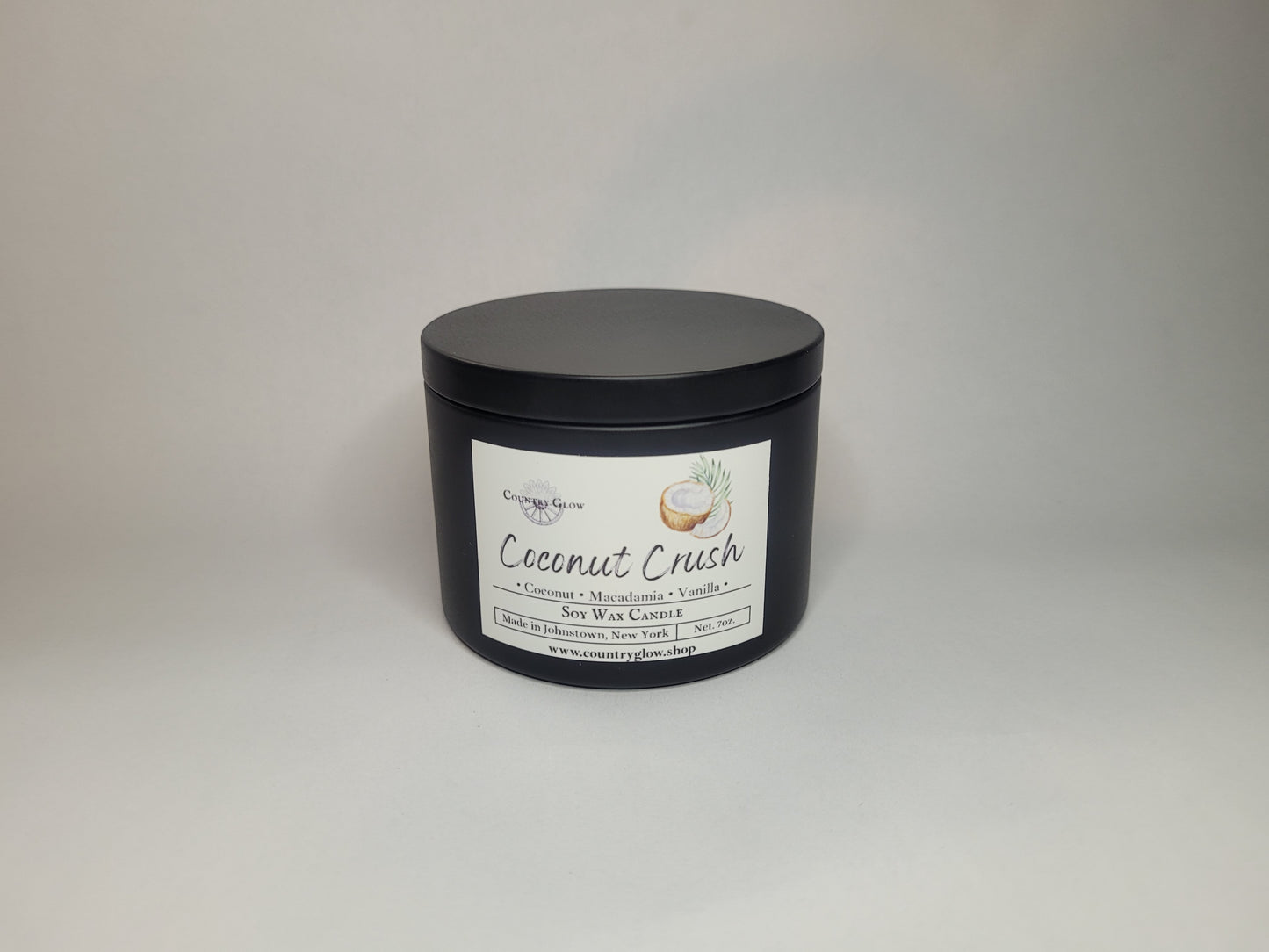 Coconut Crush