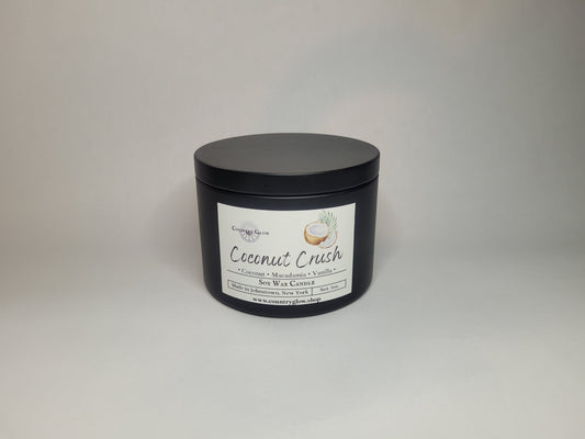 Coconut Crush
