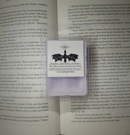 Wing Leader Wax Melts