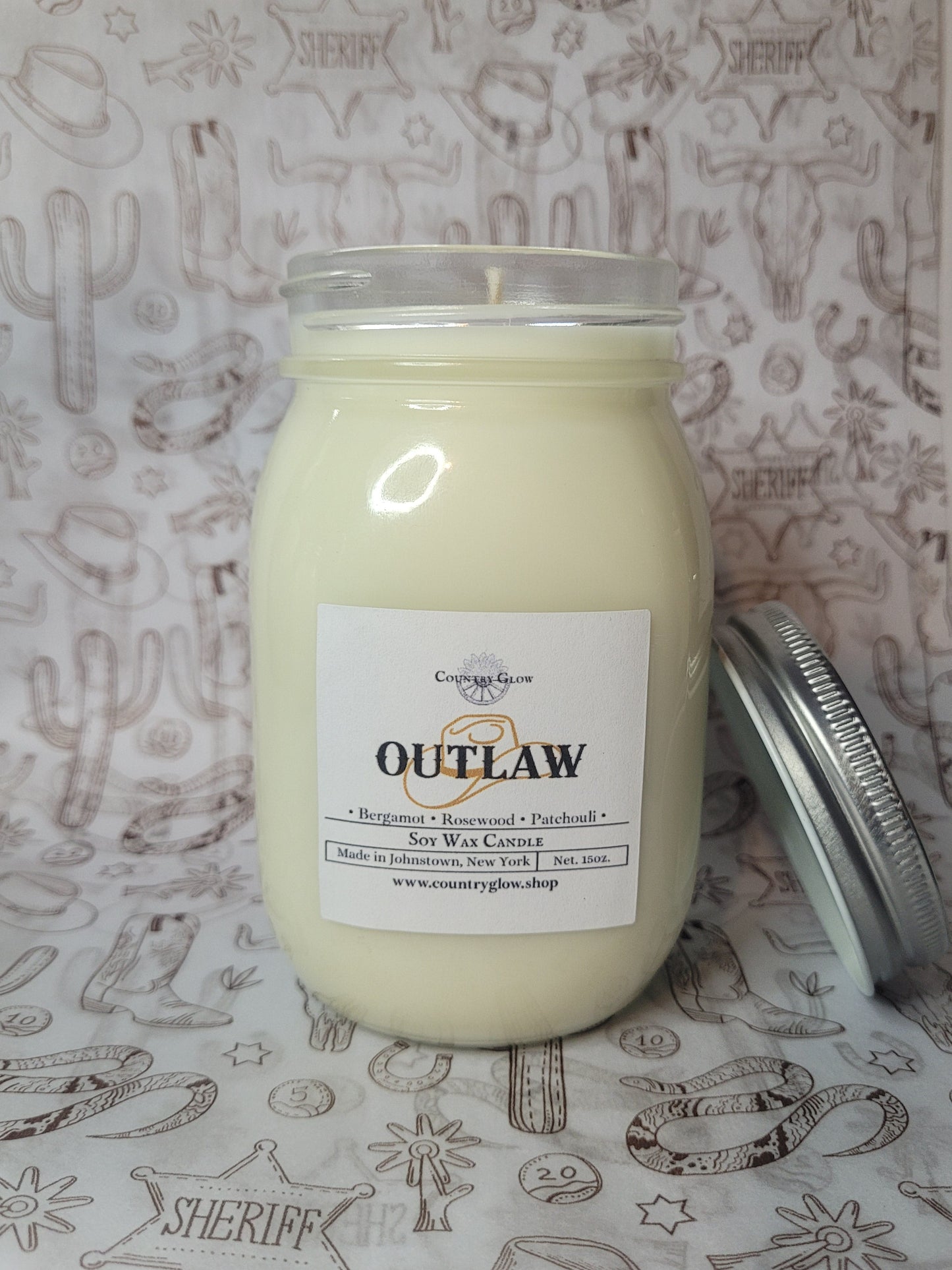 Outlaw