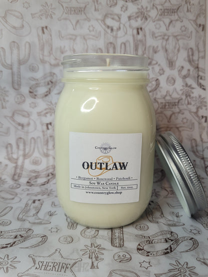 Outlaw