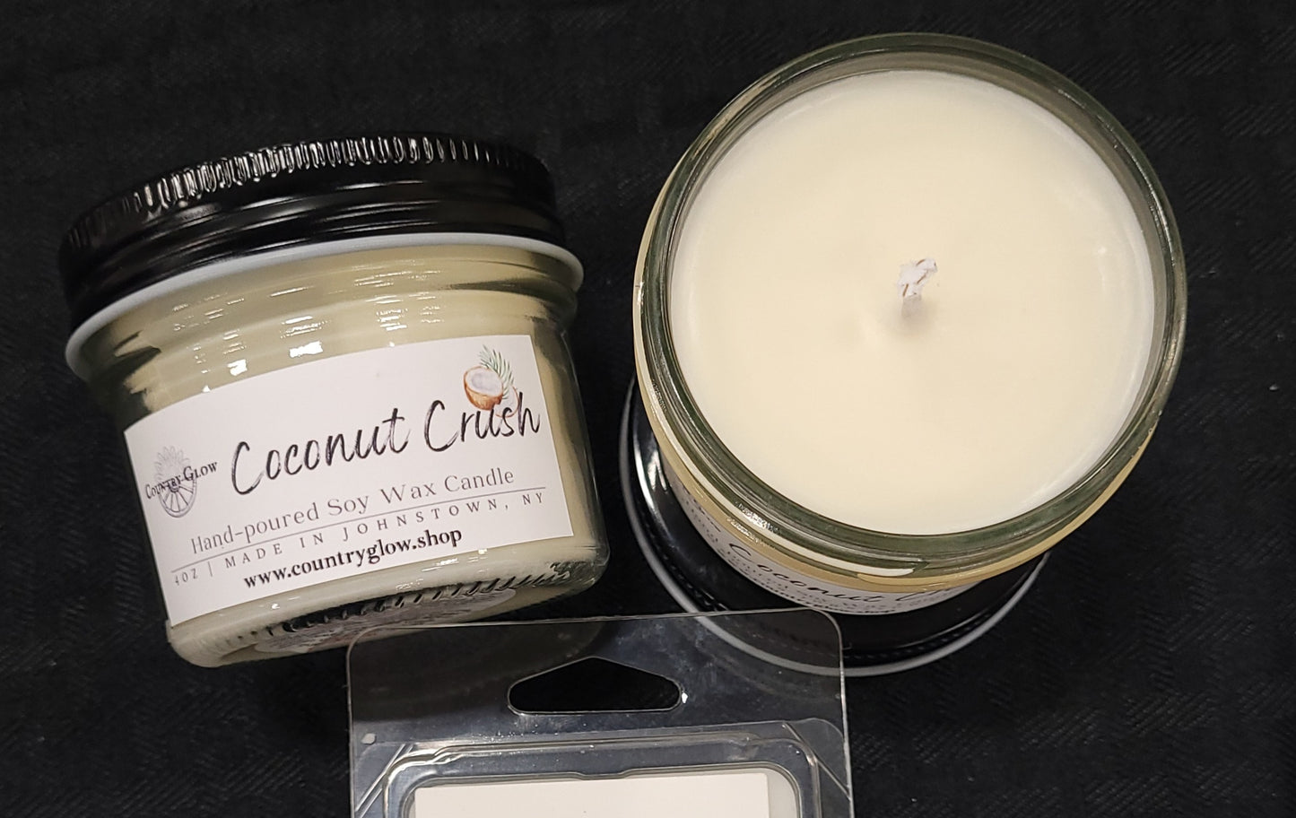 Coconut Crush