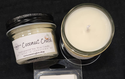 Coconut Crush