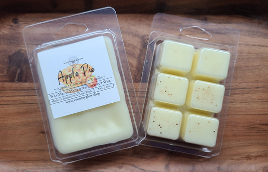 Apple Pie Wax Melts