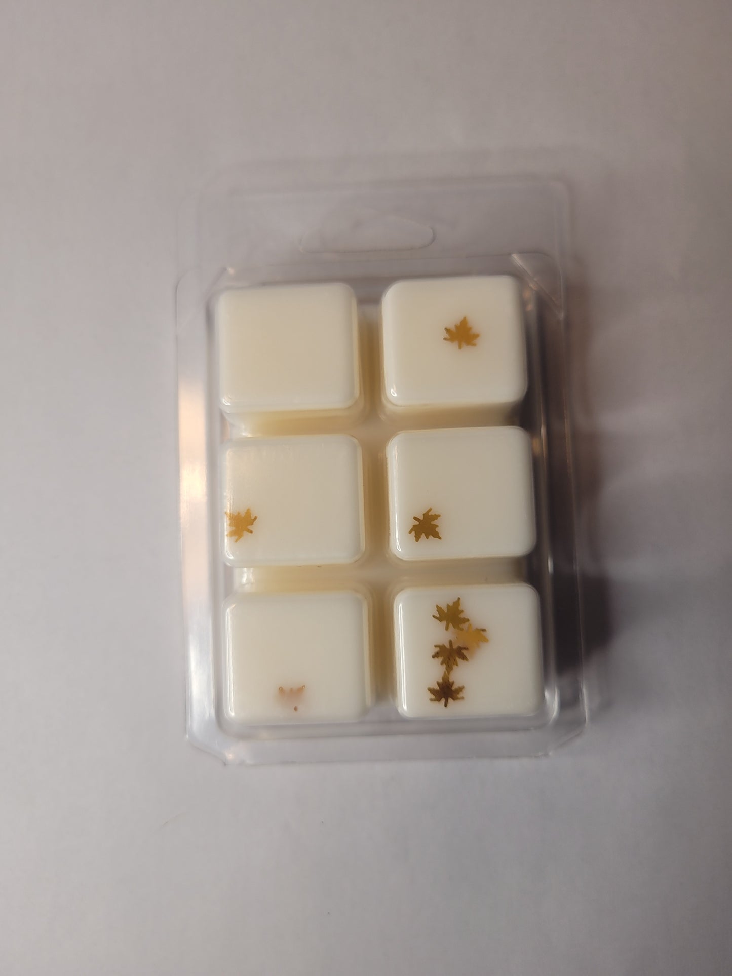 Chestnut + Birch Wax Melts